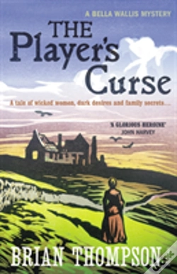 Capa do artigo The Player'S Curse