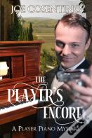 The Player'S Encore