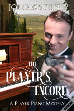 Capa do artigo The Player'S Encore