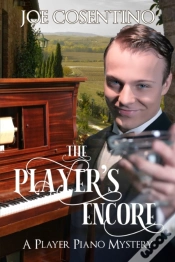 Capa do artigo The Player