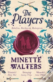 Capa do artigo The Players