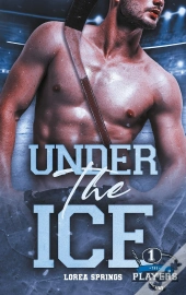 The Players Tome 1 : Under The Ice