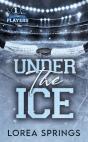 The Players Tome 1 : Under The Ice - Preview