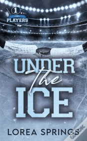 Capa do artigo The Players Tome 1 : Under The Ice