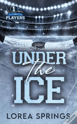 Capa do artigo The Players Tome 1 : Under The Ice