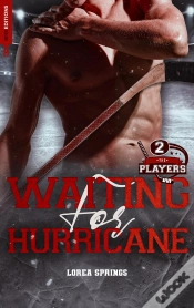 Capa do artigo The Players Tome 2 : Waiting For Hurricane