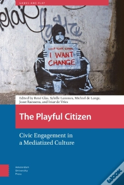Capa do artigo The Playful Citizen