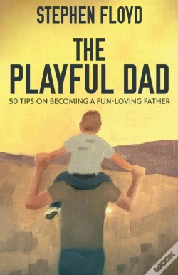 Capa do artigo The Playful Dad