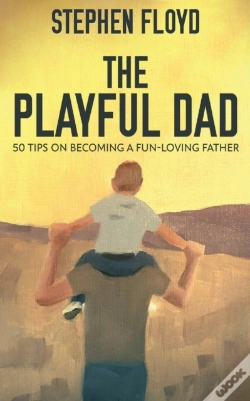 Capa do artigo The Playful Dad