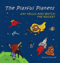 The Playful Planets - Preview