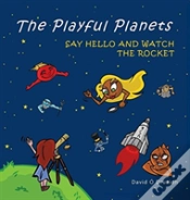 Capa do artigo The Playful Planets