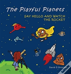 Capa do artigo The Playful Planets