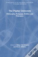 The Playful University
