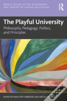 The Playful University