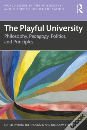 Capa do artigo The Playful University