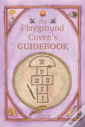 Capa do artigo The Playground Coven