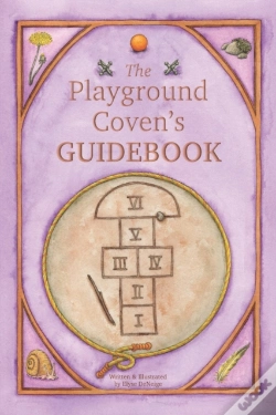 Capa do artigo The Playground Coven'S Guidebook
