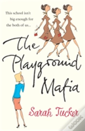 Capa do artigo The Playground Mafia
