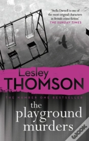 Capa do artigo The Playground Murder