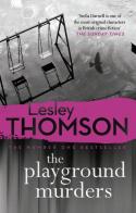 The Playground Murder