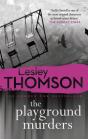 The Playground Murder - Preview