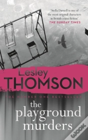 Capa do artigo The Playground Murders