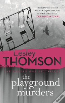 Capa do artigo The Playground Murders
