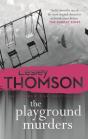 The Playground Murders - Preview