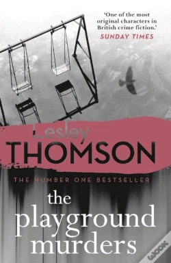 Capa do artigo The Playground Murders