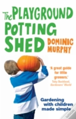 Capa do artigo The Playground Potting Shed