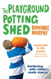 Capa do artigo The Playground Potting Shed