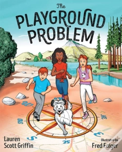 Capa do artigo The Playground Problem