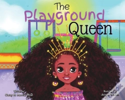 Capa do artigo The Playground Queen