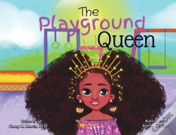 Capa do artigo The Playground Queen