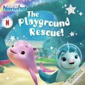 The Playground Rescue!