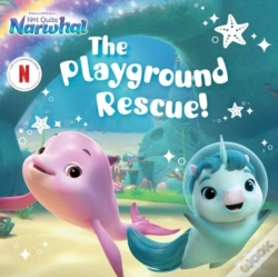 Capa do artigo The Playground Rescue!