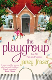 Capa do artigo The Playgroup