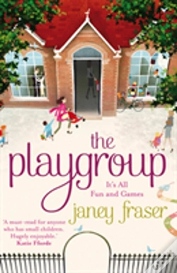 Capa do artigo The Playgroup