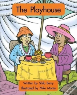 Capa do artigo The Playhouse