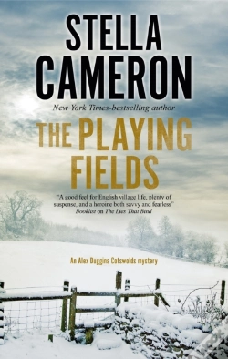 Capa do artigo The Playing Fields