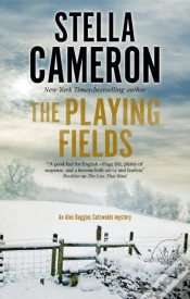 Capa do artigo The Playing Fields