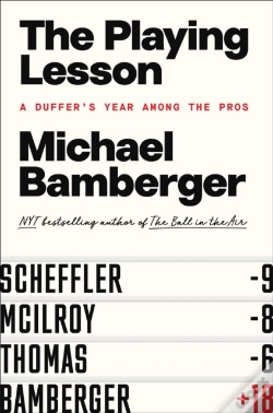 Capa do artigo The Playing Lesson