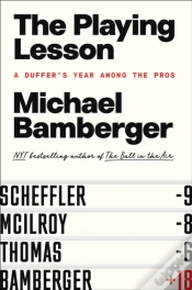 Capa do artigo The Playing Lesson