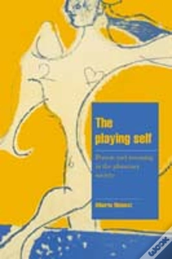 Capa do artigo The Playing Self