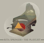 Capa do artigo The Playlist - CD