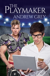 Capa do artigo The Playmaker