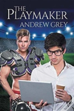 Capa do artigo The Playmaker