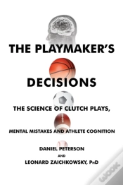 Capa do artigo The Playmaker