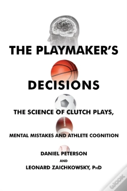 Capa do artigo The Playmaker'S Decisions