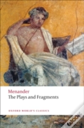 The Plays And Fragments